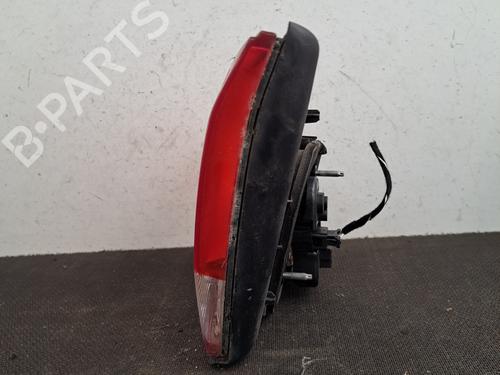 Right tailgate light VW GOLF VI (5K1) 1.6 TDI | BP30148499C80