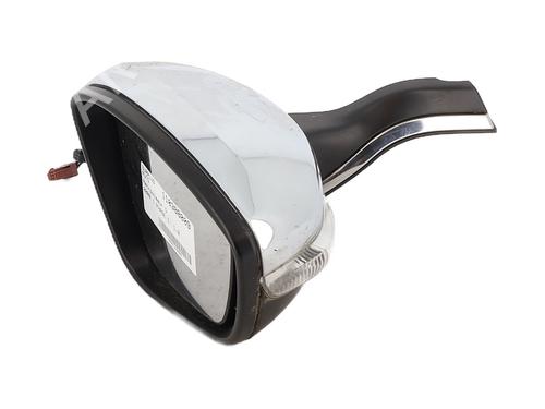 Right mirror PEUGEOT 2008 I (CU_) 1.2 VTi | BP31345314C27