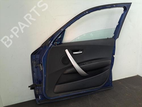 Right front door BMW 1 (E87) 120 d | BP28402880C3
