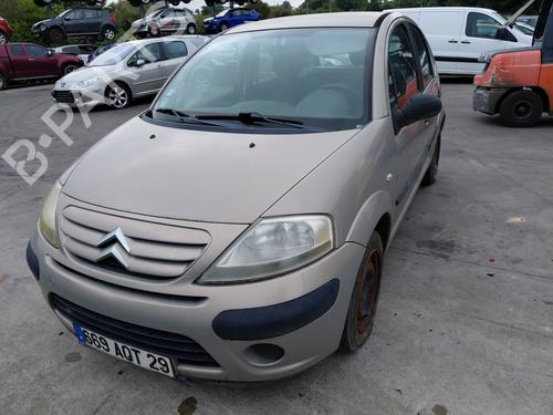 Steering column stalk CITROËN C3 I (FC_, FN_) 1.1 i | BP31839120I23