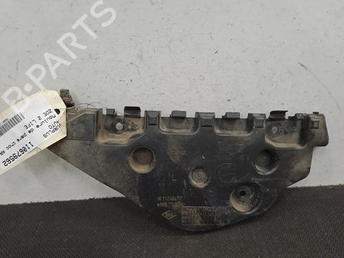 Used Rear bumper bracket RENAULT ZOE (BFM_) ZOE (BFMC, BFMD) (136 hp) 28402939