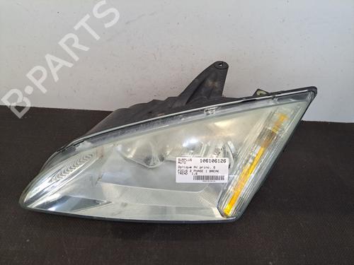 Left headlight FORD FOCUS II Turnier (DA_, FFS, DS) 1.6 TDCi | BP28395289C28 