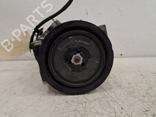 Used AC compressor CITROËN C4 Picasso II 1.6 HDi / BlueHDi 115 (115 hp) 28409974