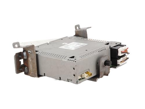 Autoradio für RENAULT CAPTUR I (J5_, H5_) 1.2 TCe 120 (118 hp) 33206217