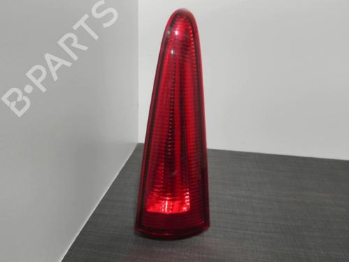 Headlight eyebrow RENAULT KANGOO / GRAND KANGOO II (KW0/1_) 1.5 dCi 90 (KW05, KW08, KW0G, KW11) | BP28399659C118