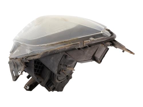 Left headlight OPEL ZAFIRA TOURER C (P12) 2.0 CDTi (75) | BP31586637C28