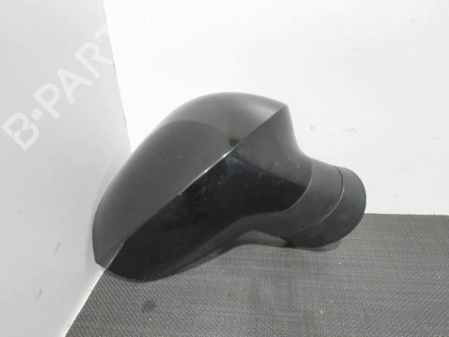 Used Right mirror SEAT IBIZA IV (6J5, 6P1) 1.6 TDI (90 hp) 28399761