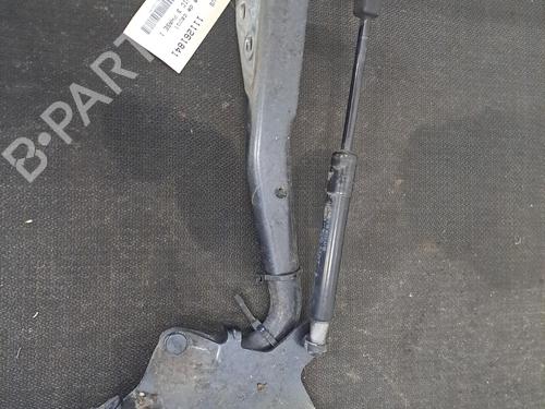 Used Hinge/Door check strap RENAULT GRAND SCÉNIC III (JZ0/1_) 1.5 dCi (JZ09, JZ0D, JZ10, JZ14, JZ1G, JZ29, JZ2C) (110 hp) 28599975