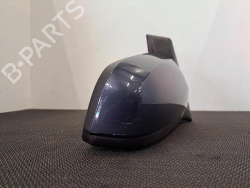 Right mirror OPEL ZAFIRA / ZAFIRA FAMILY B (A05) 1.9 CDTI (M75) | BP28391579C27