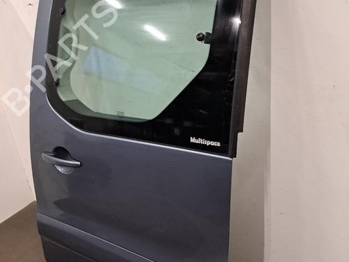 Left slide door CITROËN BERLINGO MULTISPACE (B9) 1.6 | BP29528477C74 