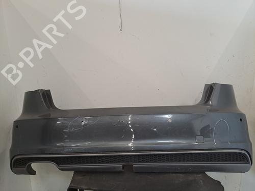 Used Rear bumper AUDI A3 Sportback (8VA, 8VF) 2.0 TDI (150 hp) 29560566