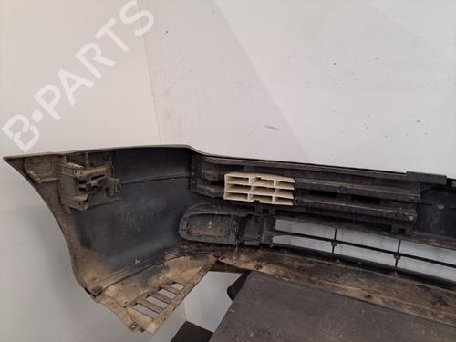 Front bumper RENAULT ESPACE III (JE0_) 2.2 12V TD (JE0E, JE0H, JE0P) | BP28398392C7 