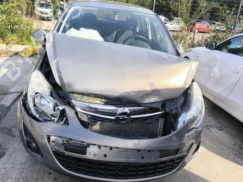 Left front fog light OPEL CORSA D (S07) 1.2 (L08, L68) | BP30148531C30