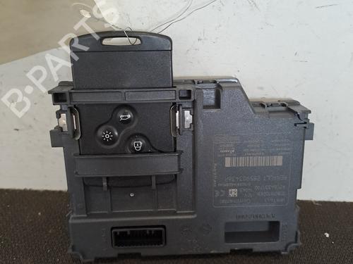 Card reader RENAULT CLIO IV (BH_) 1.5 dCi 90 | BP28389650E4