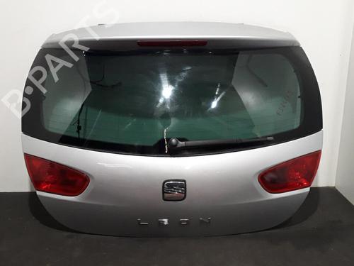 Tailgate SEAT LEON (1P1) 1.6 TDI | BP28399302C6 