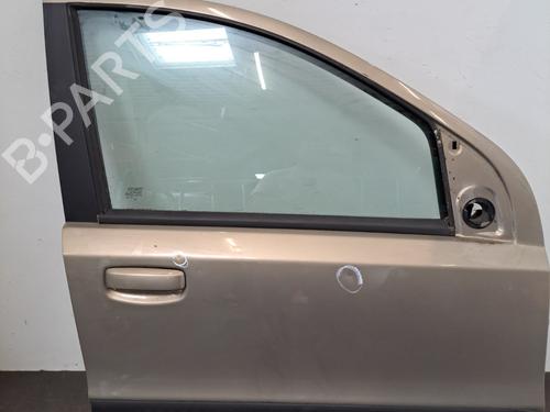 Used Right front door FIAT PANDA (169_) 1.3 D Multijet (169.AXC1A) (70 hp) 28406199