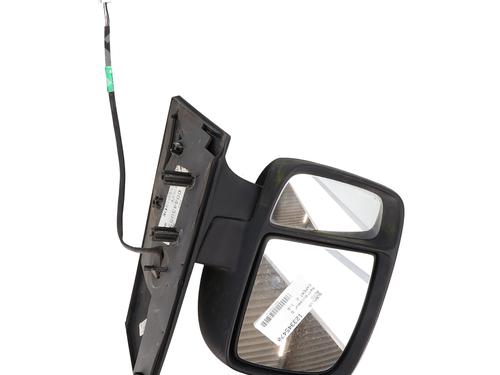 Retrovisor esquerdo Retrovisor esquerdo PEUGEOT EXPERT Van (VF3A_, VF3U_, VF3X_) 1.6 HDi 90 16V (90 hp) 33978312 33978312