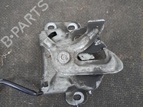 Used Hood lock SUZUKI IGNIS III (MF, FF) 1.2 Hybrid (ATK412) (83 hp) 30169220