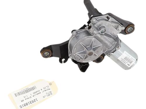 Used Rear wiper motor Rear wiper motor 36955399 36955399
