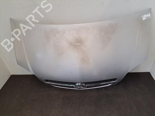 Hood OPEL MERIVA A MPV (X03) 1.7 CDTI (E75) | BP28404467C1
