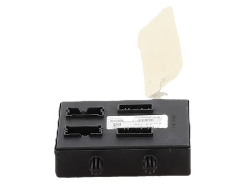 Fuse box RENAULT TWINGO III (BCM_, BCA_) 1.0 SCe 70 | BP38091935E1 - Image 4