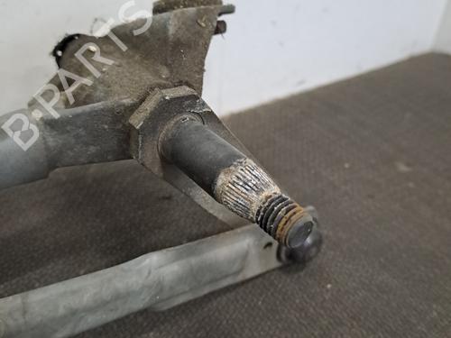 Front wiper motor PEUGEOT 308 I (4A_, 4C_) 1.6 HDi | BP28406934M29 