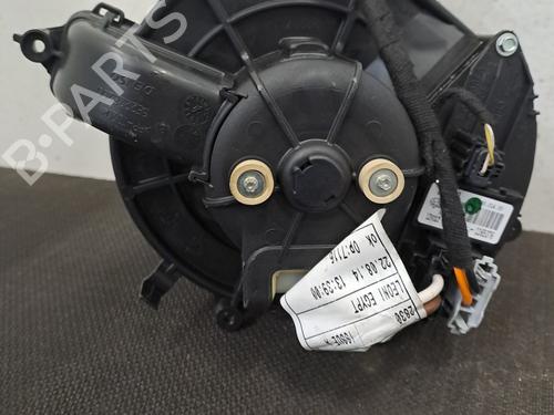 Heater blower motor CITROËN BERLINGO MULTISPACE (B9) 1.6 HDi 90 | BP30098261M62