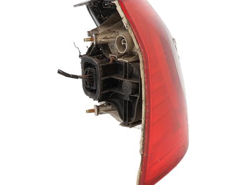 Left taillight VW GOLF V (1K1) 1.9 TDI | BP31257446C34