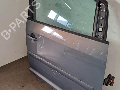 Used Right front door Right front door VW TOURAN (1T1, 1T2) 1.9 TDI (105 hp) 36008950 36008950
