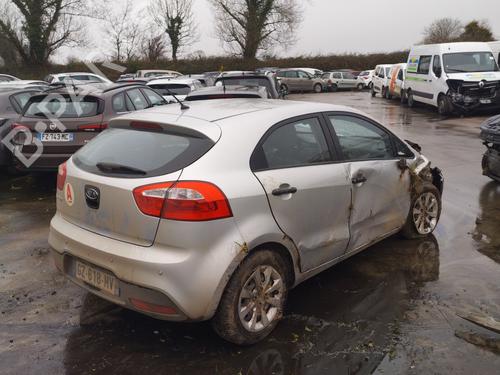 Left tailgate light KIA RIO III (UB) 1.25 CVVT | BP28406708C79  - Image 12