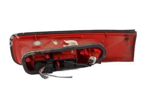 Used Left tailgate light Left tailgate light RENAULT SAFRANE II (B54_) 2.0 16V (B54L) (136 hp) 31707789 31707789