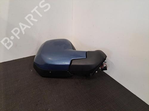 Right mirror PEUGEOT PARTNER Tepee 1.6 HDi 90 | BP28396892C27