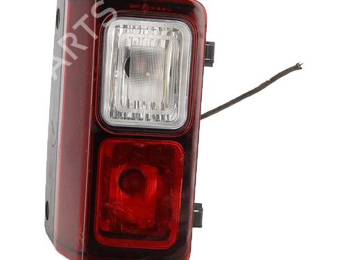 Used Rear fog light RENAULT TRAFIC III Van (FG_) 1.6 dCi 115 (FGMD) (116 hp) 31095254