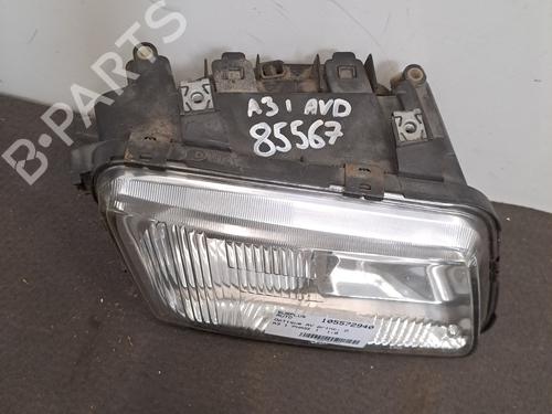 Højre forlygte AUDI A3 (8L1) 1.8 | BP28395365C29