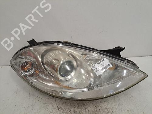 Right headlight MERCEDES-BENZ A-CLASS (W169) A 170 (169.032, 169.332) | BP28392337C29 