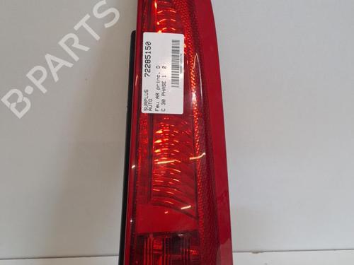 Right taillight VOLVO C30 (533) 2.0 D | BP28402533C35 - Image 8