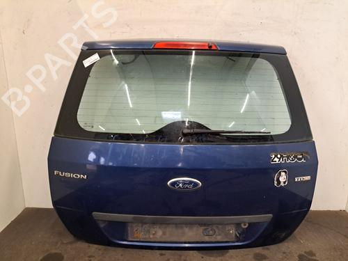 Portellone posteriore FORD FUSION (JU_) 1.4 TDCi (68 hp) 32371074