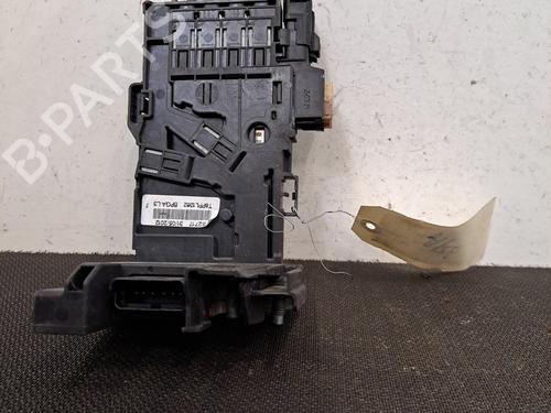 Used Electronic module PEUGEOT 3008 I MPV (0U_) 1.6 HDi (114 hp) 29129451