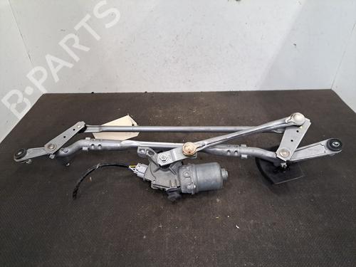 Front wiper motor SUZUKI IGNIS III (MF, FF) 1.2 Hybrid (ATK412) | BP30156492M29 
