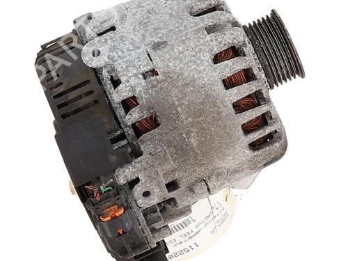 Alternator CITROËN C4 CACTUS 1.6 HDi 90 | BP32725056M7  - Image 5