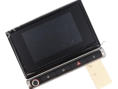 Display CITROËN C3 III (SX) 1.5 BlueHDi 100 (SXYHYP, SXYHTU) | BP36355639C48 - Image 6