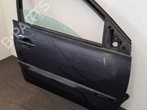 Right front door RENAULT MEGANE II Estate (KM0/1_) 1.5 dCi (KM16, KM1E) | BP28393095C3 