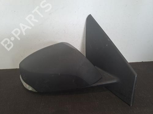 Right mirror RENAULT MEGANE III Hatchback (BZ0/1_, B3_) 1.5 dCi (BZ09, BZ0D, BZ1W, BZ29, BZ14) | BP28400668C27