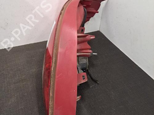 Left taillight PEUGEOT 207 CC (WD_) 1.6 16V | BP28398047C34 