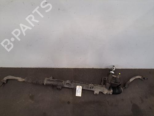 Steering rack VW TRANSPORTER T5 Van (7HA, 7HH, 7EA, 7EH) 2.0 TDI | BP28403740M22
