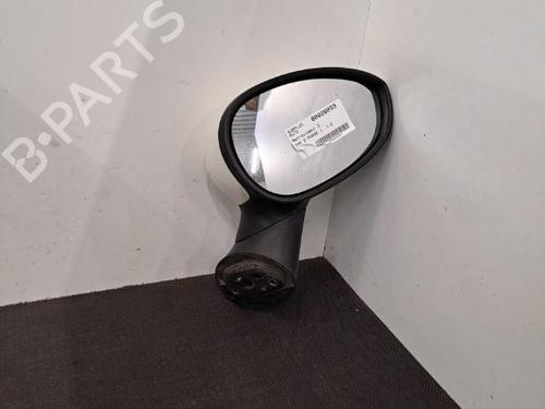 Right mirror FIAT 500 (312_) 1.2 (312AXA1A) | BP28396445C27