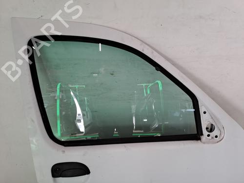 Right front door RENAULT KANGOO Express (FC0/1_) 1.9 dTi (FC0U) | BP28392356C3 