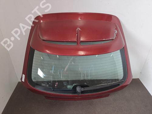 Used Tailgate MG MG ZR 2.0 TD (113 hp) 28567432
