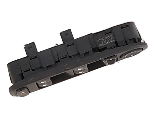 Left front window switch CITROËN C4 Picasso I MPV (UD_) | BP36368975I27 - Image 5