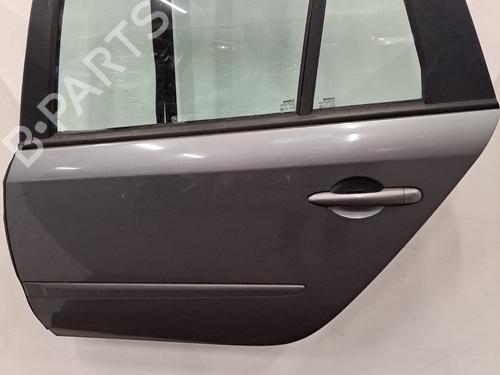 Left rear door RENAULT LAGUNA II Grandtour (KG0/1_) 1.9 dCi | BP28392549C4 